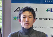 赤星憲広選手