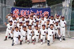 瓜西スネークス