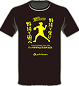 ファイテンコラボTシャツ_ブラック