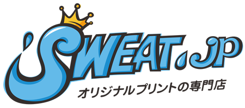 SWEAT.jp