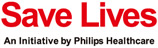 Save Lives An Initiative by Phillps Healthcare