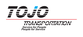 東條運送株式会社