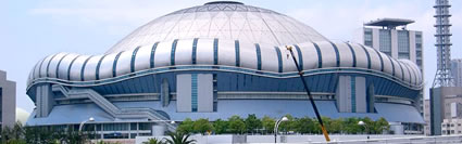 京セラドーム大阪