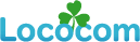 地域コミュニティ Lococom（ロココム）
