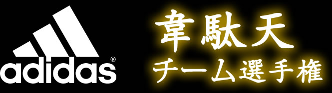 韋駄天チーム選手権