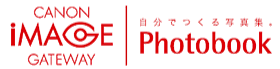 Canon Image Gateway