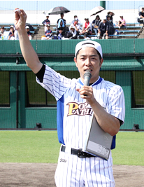 POP係長