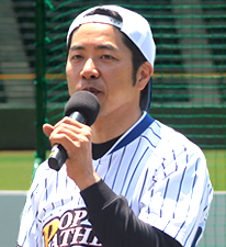 POP係長