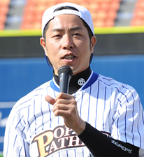 POP係長