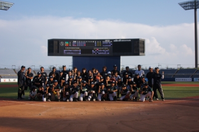 巻北ベースボールクラブ