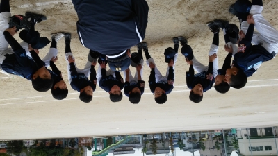 味岡キングス