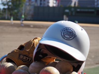 熊本セントラルベースボールクラブ