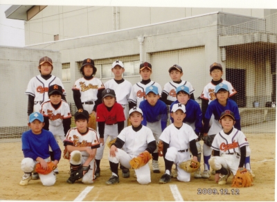桜井ＢＢＣ２０１０