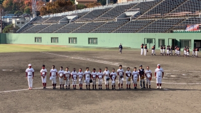 瀬田北スポーツ少年団