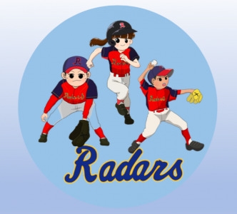 南古谷レーダース