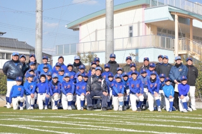 寺方南フェニックス