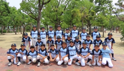 大阪アンビシャス