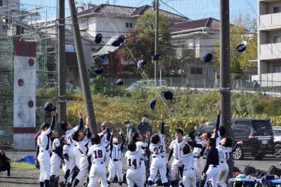 いぶき野メッツ