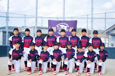 岩田シャークス