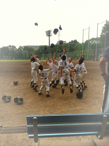 東京マックスクラブ