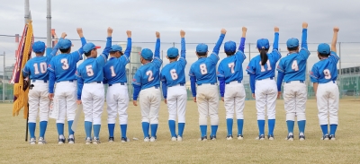 花園ライオンズ