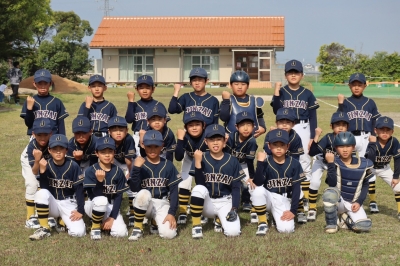 神西スポーツ少年団