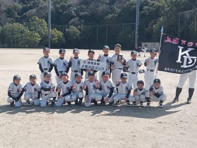 上荘ドラゴンズ