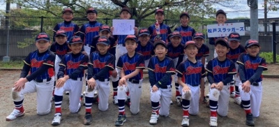 松戸スラッガーズ