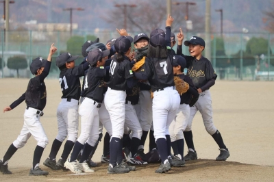 丸子北少年野球