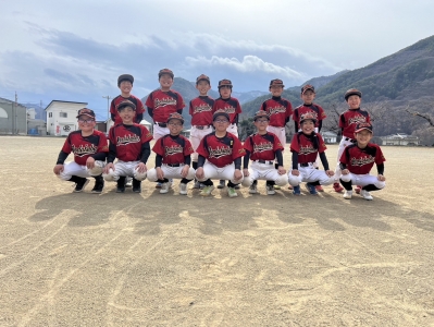 依田窪南部ＪＢＣ