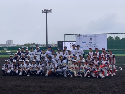 ポップアスリート事務局