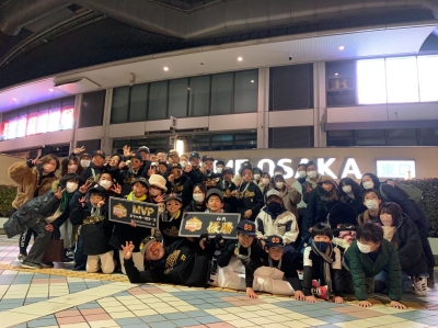 ８９ｍｏｎｓｔｅｒｓ