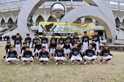 大広田ホークス