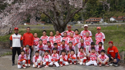 十日市少年野球クラブ