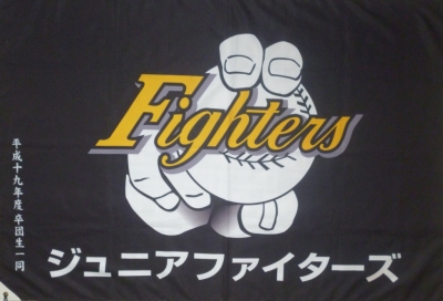 ジュニアファイターズ