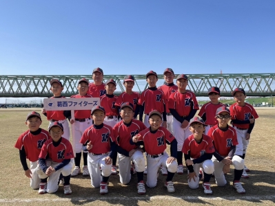 葛西ファイターズB