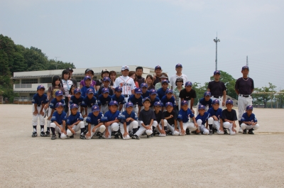 高槻ボンバーズ