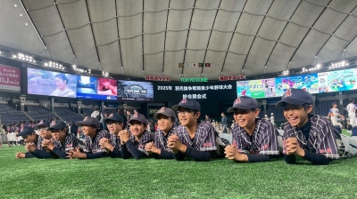 旭町野球クラブ