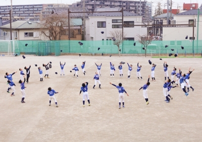 ウィナーズ少年野球倶楽部