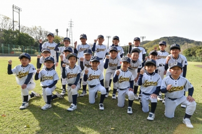 城西パイレーツ