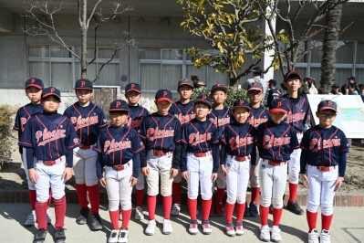 船橋フェニックスB