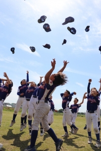 調布フェニックス