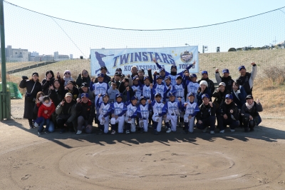 小松川ツインスターズ