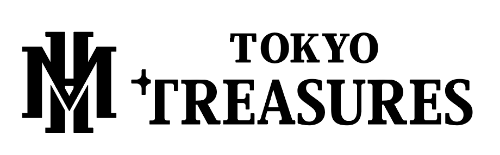 TOKYO TREASURES