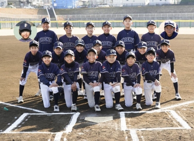 井の頭フェニックス