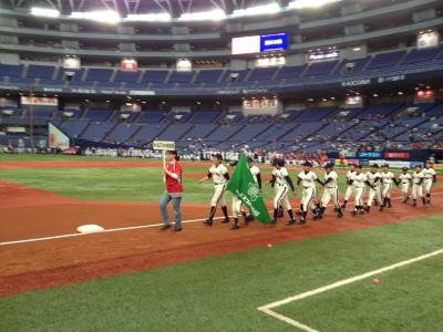 オール諏訪少年野球部