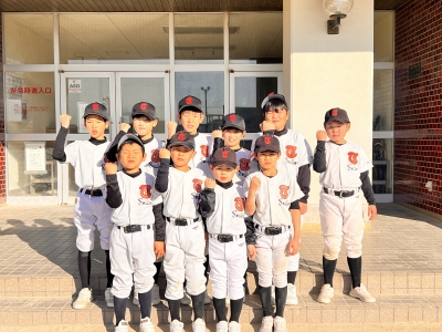 富岡スワローズ