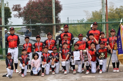 野田ドンキーズ