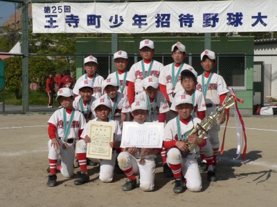 広陵東パワフルズ