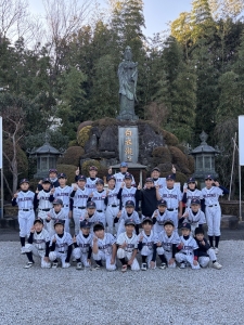 西堀ファルコンズ